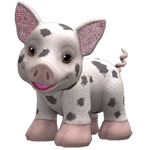 Webkinz Next | Pig - 2