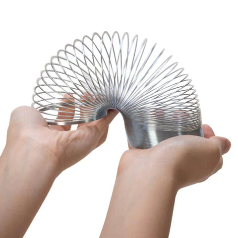 Sproing Retro Slinky