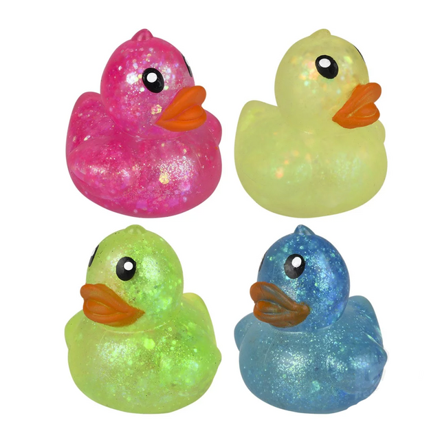 Squeezy Sugar | Ducky - 5