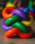 Helius Magentic Puzzle Toy 5+ - 7