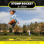 Stomp Rocket Jr. Glow - CR Toys