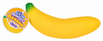 Easy Sqweezy | Mega Banana Stress Toy - 1