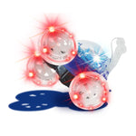 Turbo Twisters RC Stunt Car Blue 3+