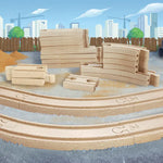 Super Expansion Rail Pack 3+ - 3
