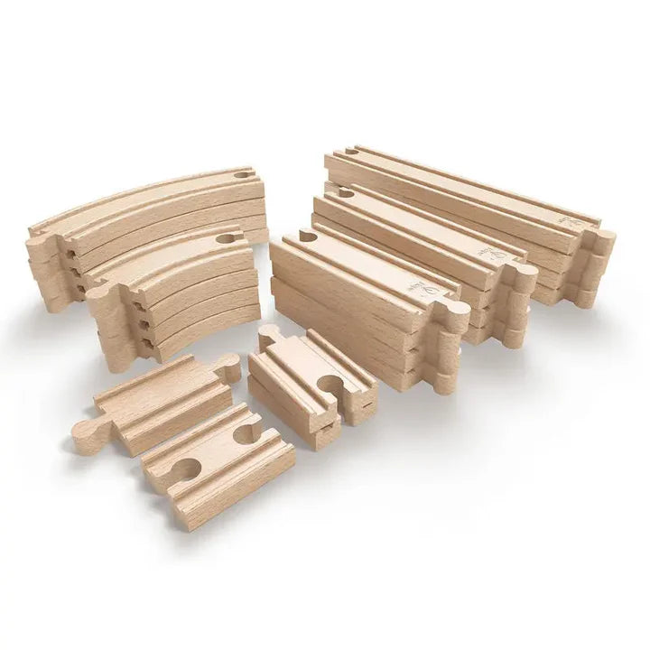 Super Expansion Rail Pack 3+ - 2
