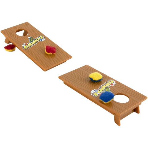 World's Smallest | Cornhole Game 6+ - 1