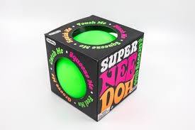 Super Nee Doh - CR Toys