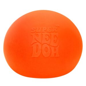 Super Needoh Stress Ball