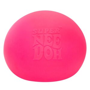 Super Needoh Stress Ball