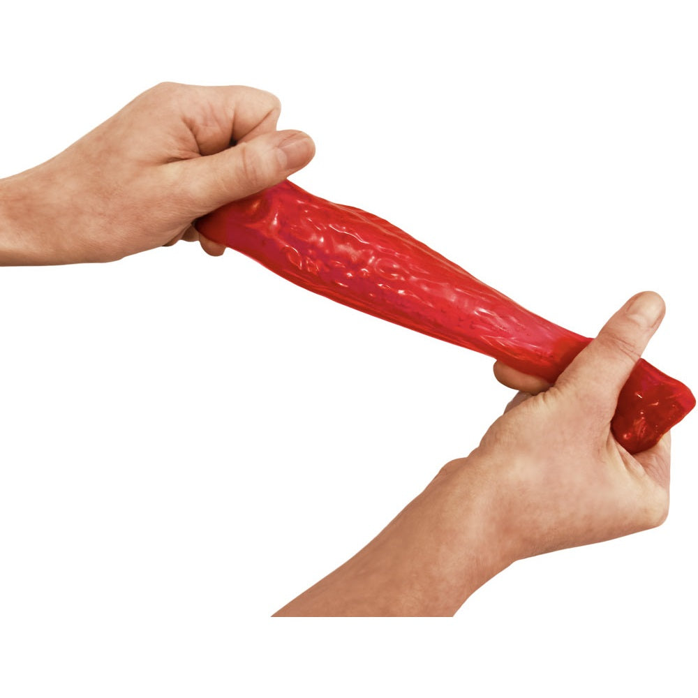 Swedish Fish Squishy Toy - 3