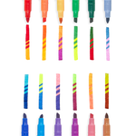 Switcheroo Color Changing Markers - CR Toys