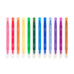 Switcheroo Color Changing Markers - CR Toys