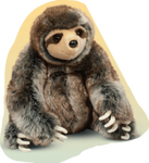 Sylvie Dlux Sloth - CR Toys