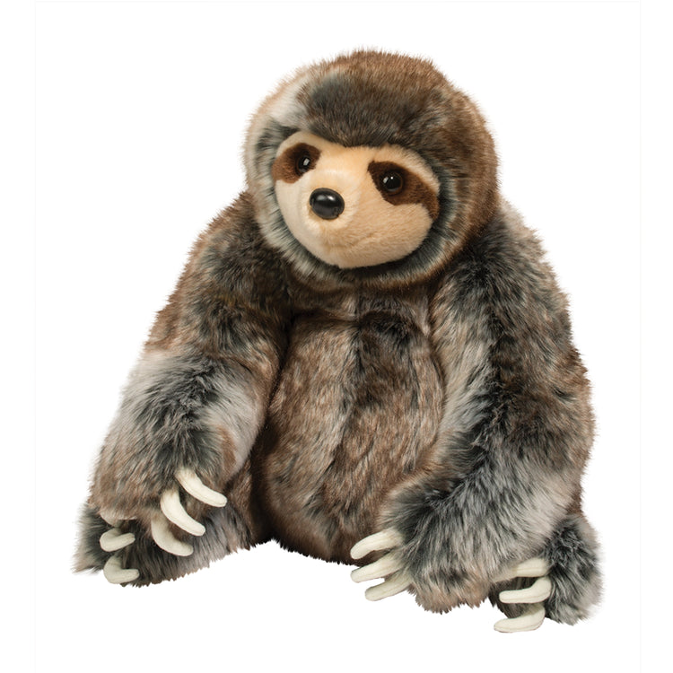 Sylvie Dlux Sloth - CR Toys