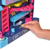 Screwball Scramble Level Up Game 5+