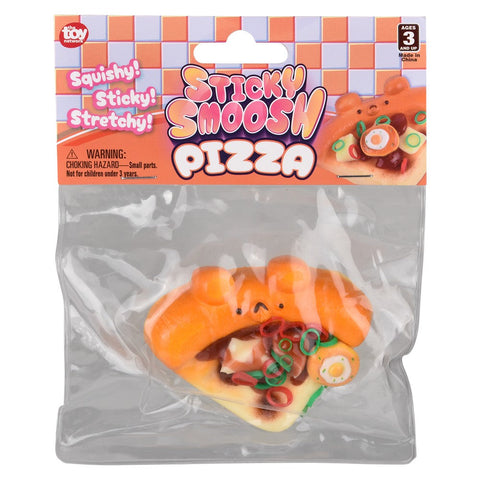 Pick and Pull | Pizza - CR Toys