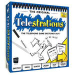 The Original Telestrations - 8 Player Party Pack 10+