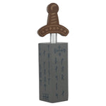 True Genius | Sword in the Stone Puzzle | Ages 14+