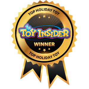 ReBotz: Halfpipe | The Shredding Skater Robot | Ages 6+