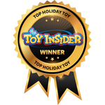 ReBotz: Halfpipe | The Shredding Skater Robot | Ages 6+