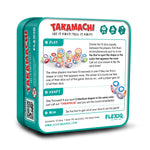 Takamachi Game for Ages 5+