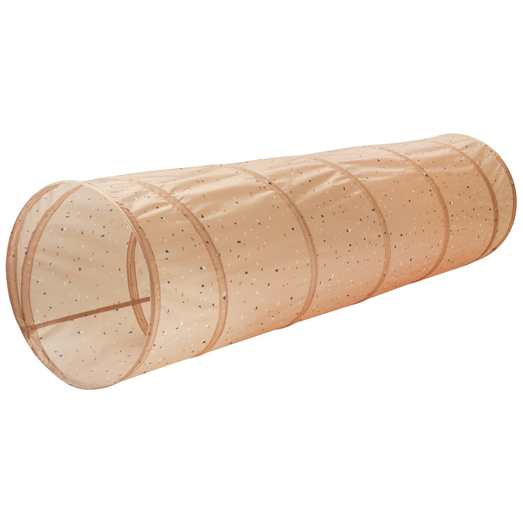 Kids Play Tunnel | Terrazzo Clay