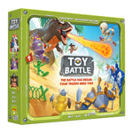 Toy Battle Family Game 8+ - 1