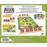 Toy Battle Family Game 8+ - 2