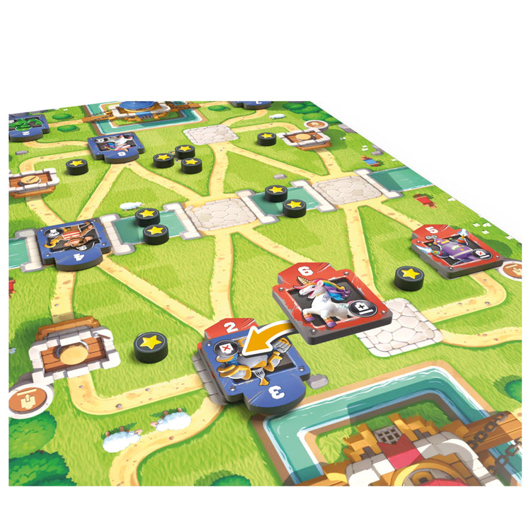 Toy Battle Family Game 8+ - 4