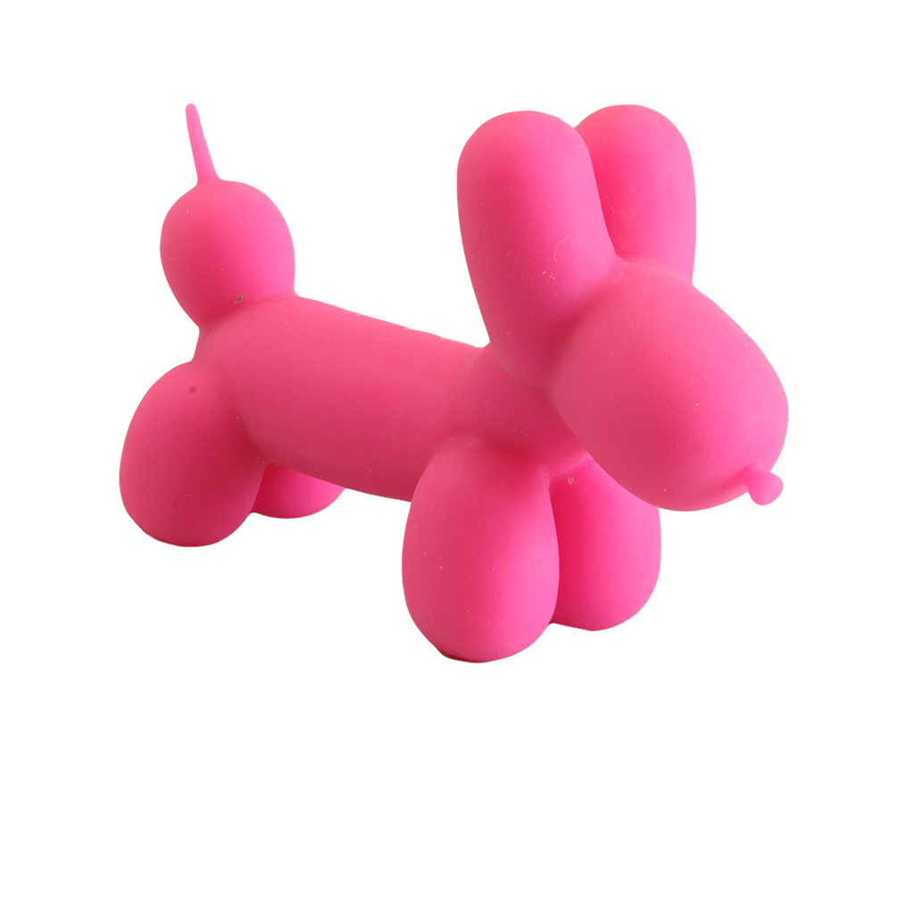 Stretchi Balloon Dogs