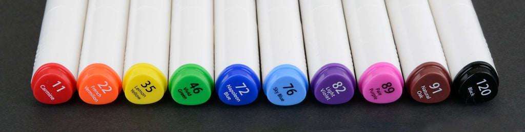 Air Color Airbrush Kit 6+ - CR Toys