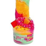 Peachybbies Slime | Triple Melon Freeze Icee Slime - 2