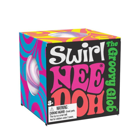 Needoh Teenie Singles Fidgets For Ages 3+