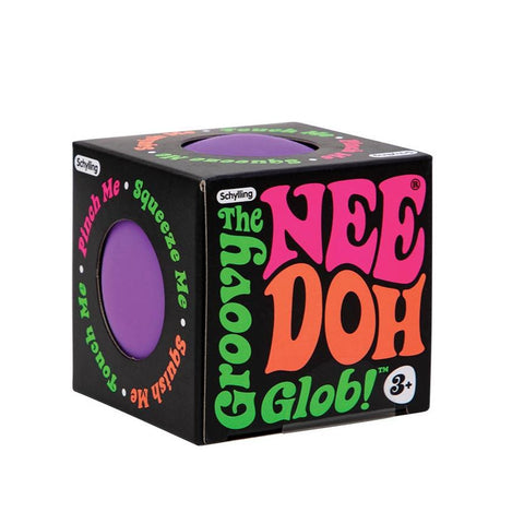 Needoh Teenie Singles Fidgets For Ages 3+