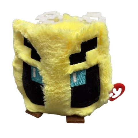 Ty Beanie Bouncer Ball | Minecraft | Bee - 1