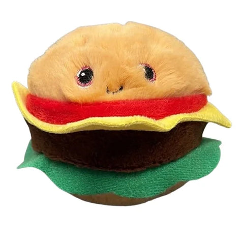 Ty Beanie Bouncer Ball | Buns - 1