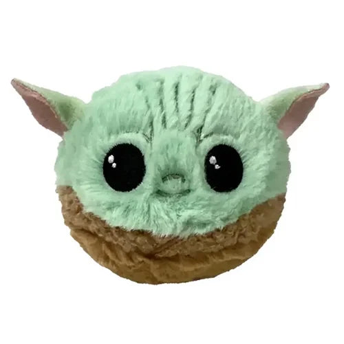 Ty Beanie Bouncer Ball | Star Wars | Grogu - 2