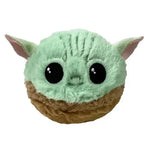 Ty Beanie Bouncer Ball | Star Wars | Grogu - CR Toys