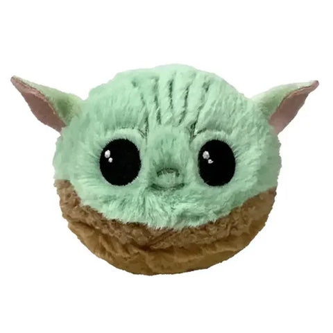 Ty Beanie Bouncer Ball | Star Wars | Grogu - CR Toys