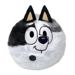 Ty Beanie Bouncer Ball | Bluey Muffin - 1