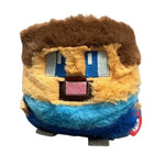 Ty Beanie Bouncer Ball | Minecraft | Steve - 2