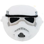 Ty Beanie Bouncer Ball | Star Wars | Stormtrooper - 2
