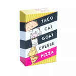 Taco Cat Goat Cheese | Pizza Card