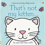 That's Not My | Kitten... 0M+ 531720