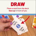 Anomia Card Game (Refreshed) 10+ - 3