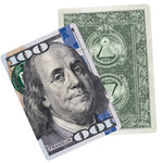 Benjamins Cash Cards Card Games 8+ - 3