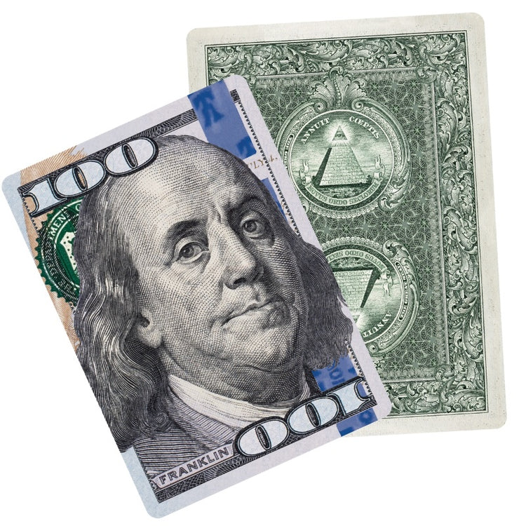 Benjamins Cash Cards Card Games 8+ - 3