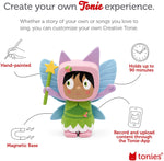 Tonies-Fairy Character 3+ - CR Toys