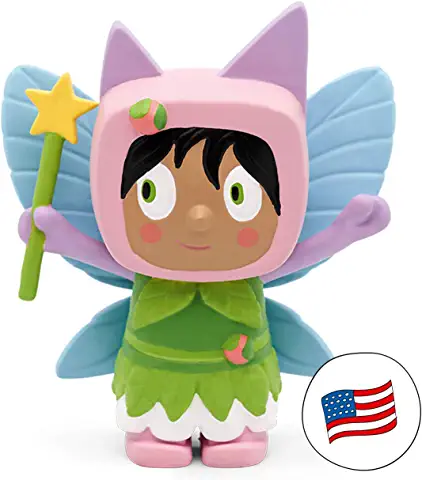 Tonies-Fairy Character 3+ - CR Toys