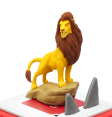 Tonies-Lion King 3+ - CR Toys